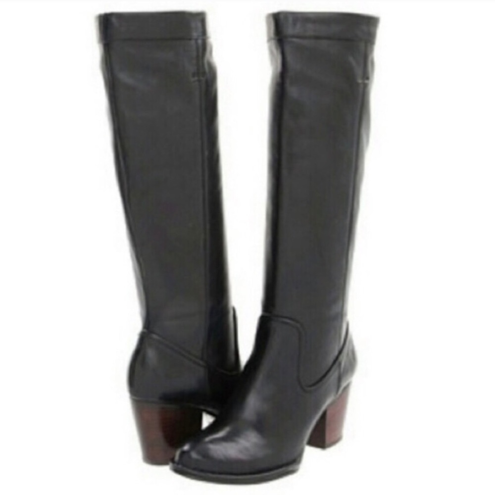 CLASSIC FRYE Women's Rory Scrunch Boot 8.5